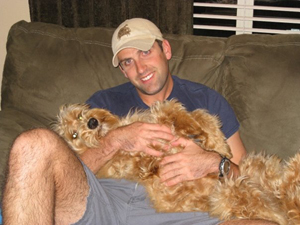 Chris Mosko